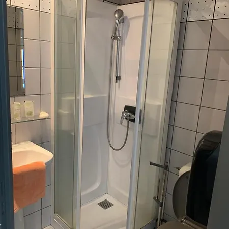 La Tanière De La Bête Couette-café