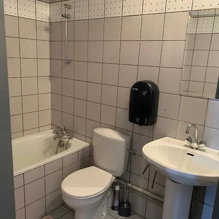 La Tanière De La Bête *