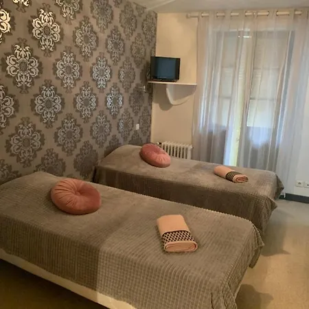 La Tanière De La Bête *